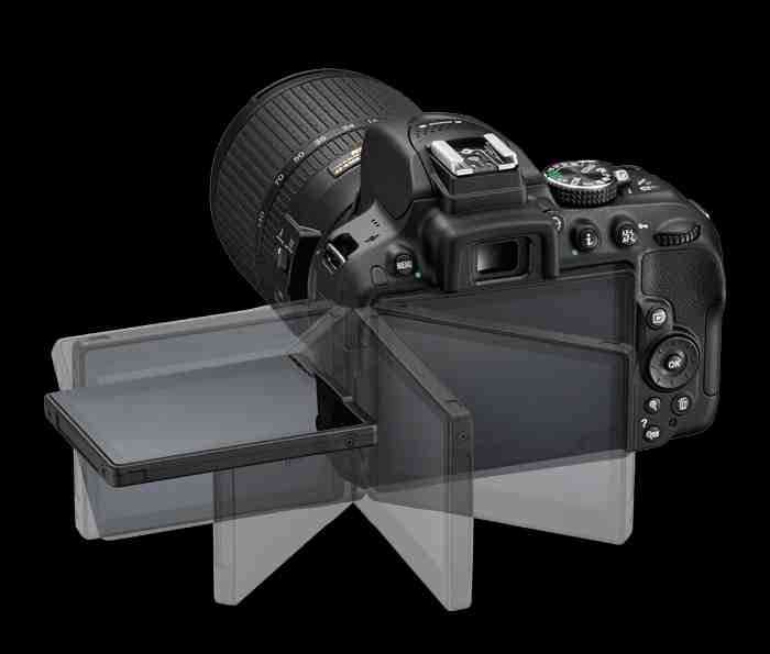 Recommended DSLR Cameras For Beginners Abdul Photography