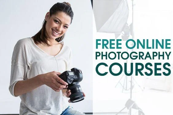 Online Photography course: Seeing Through Photographs