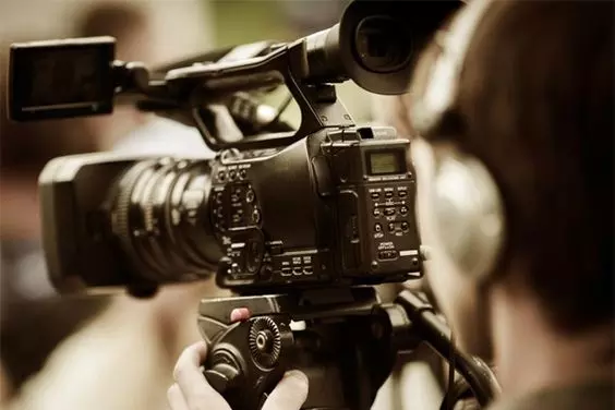 The Advantages Of An Online Filmmaking Degree